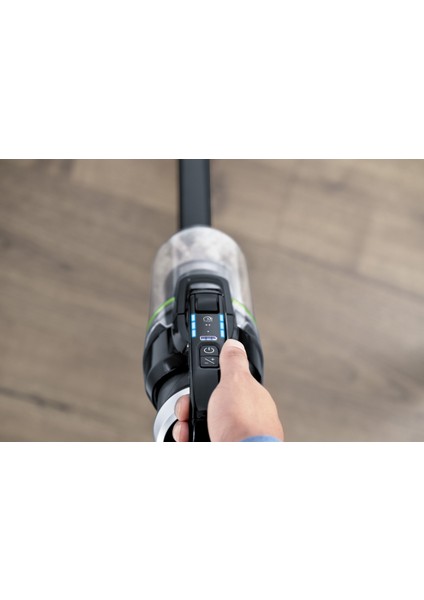 3175D Icon Pet Turbo 25V 2'si 1 Arada Yeni Nesil Kablosuz Dikey Süpürge fırsatları