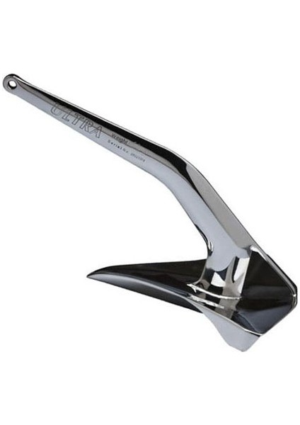 Çapa 12KG=26LBS Tekne ve Yat Ultra Anchor