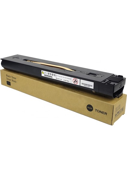 Xerox 006R01449 Docucolor 240-242-250 Siyah Japon Muadil Toner