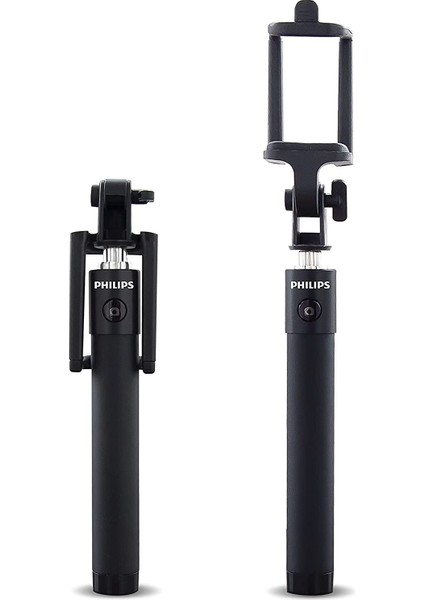 DLK3611/97 Kablolu Selfie Çubuğu Siyah modelleri