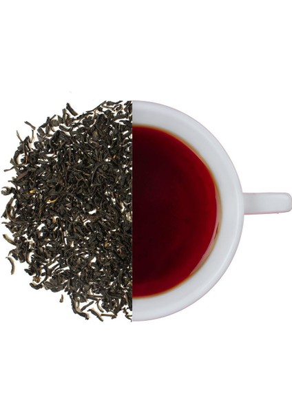 Beta Tea Lapsang Souchong Çayı ( Tütsülü Çay ) 50 gr