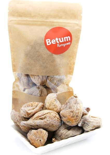 Beta B.5576 Kuru Incir Lop Dökme Lüx  250 G