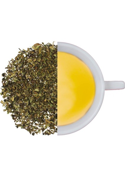 Bai Mu Dan (Çin Çayı) Dünya Çayları Koleksiyonu 50 gr