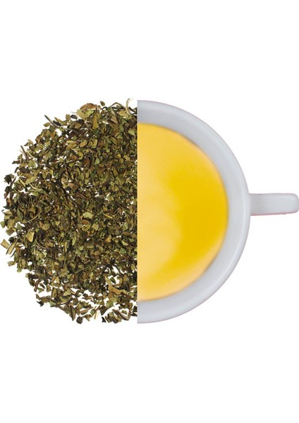 Bai Mu Dan Beyaz Çayı 50gr