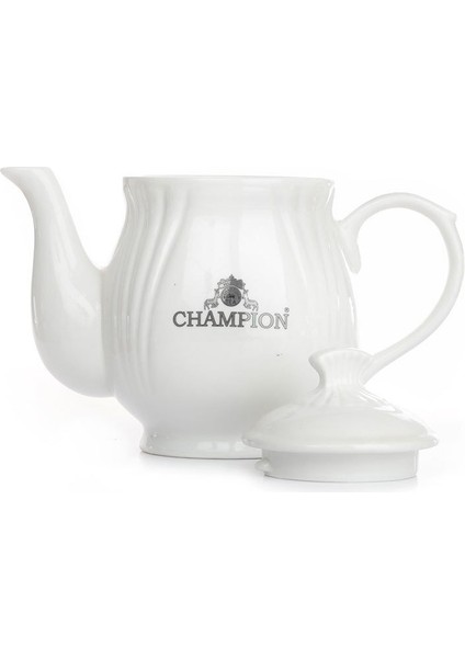 Champion Porselen Demlik fiyatları