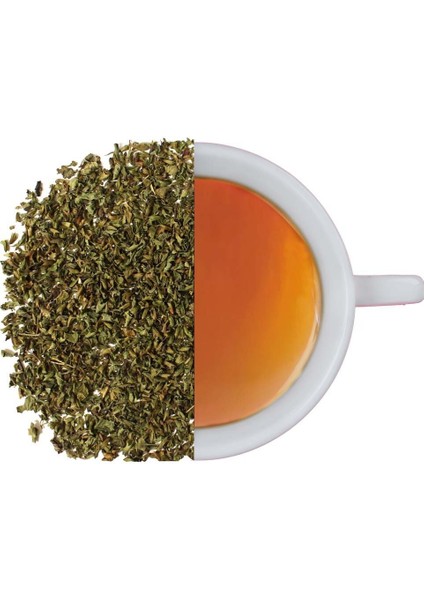 Beta Tea Organik Lemon Verbana Çayı 50 gr