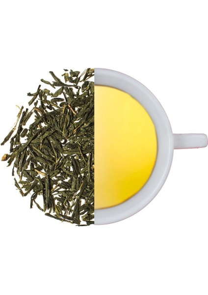 Beta Tea Sencha Çayı (9128) 50 gr