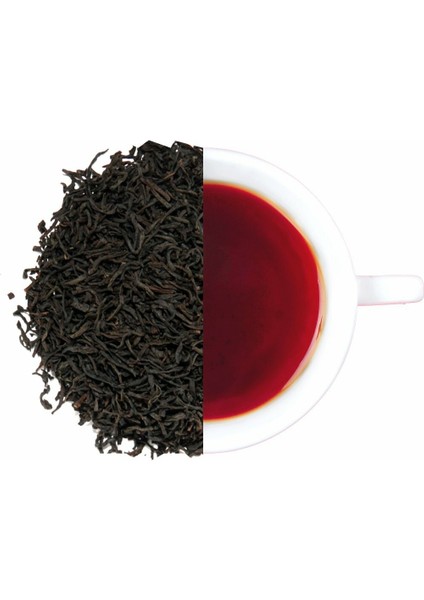 Beta Super Tea 500 GR (Seylan Çayı - Ceylon Tea)