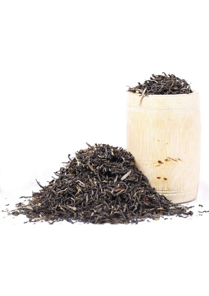 Tea Tea Snow Child Yeşil Çay Metal Ambalaj 125 GR Yeni Yıl Hediyelik Çay fiyatları
