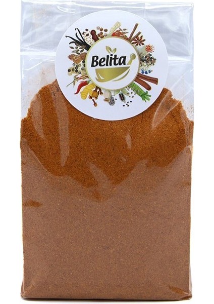 Fajita Acılı Baharat 100 gr