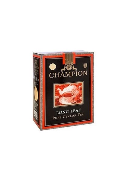 Long Leaf 500 GR