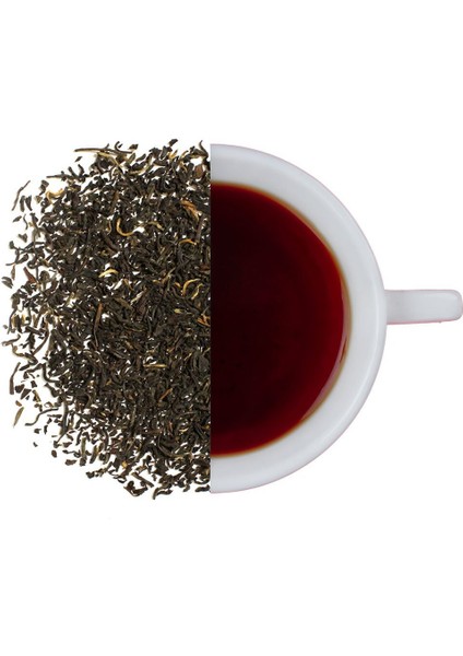 Beta Tea Yunnan Çayı (B.510) 50 gr