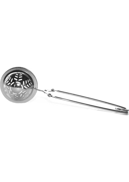 Paslanmaz Çelik Süzgeç Silver - BA1105