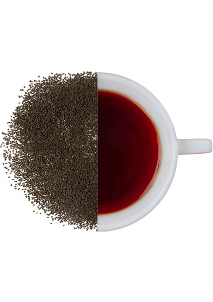 Beta Tea Rwanda Bp1