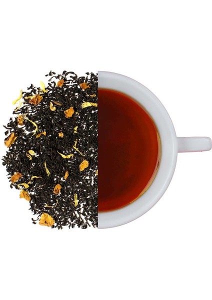 Beta Tera Nova Brown Metal Ambalaj 75 gr (Seylan Çayı - Ceylon Tea) fiyatları