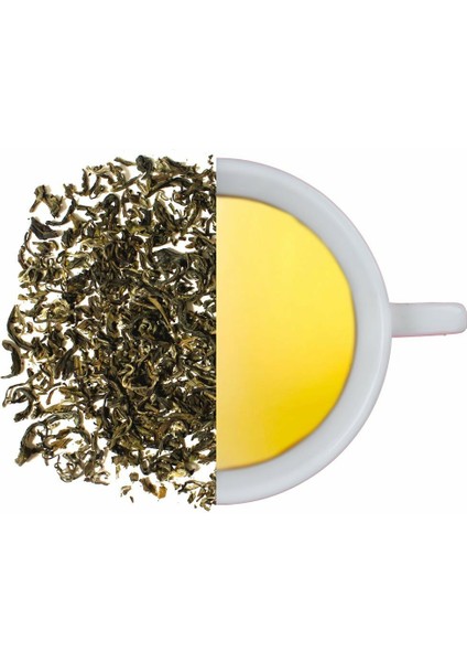 Beta Tea White Monkey Çayı (G.1909) 50 gr