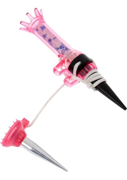 Golf Tee Manyetik Tees Golf Aksesuarları Plastik Rastgele Renk (Yurt Dışından)