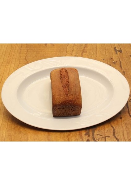 Ekşi Mayalı Karabuğday Ekmeği (400 Gr)