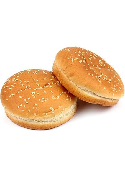 Hamburger Ekmeği
