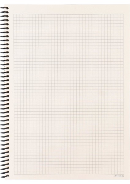 Kareli Defter La Plume Viking Çekiç 17 x 24 cm