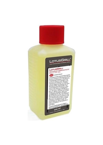 Lotusgrill Kömürlü Dumansız Mangal Klasik Set ( Çanta + 2,5kg Kömür +1 Jel ) Limon Yeşili