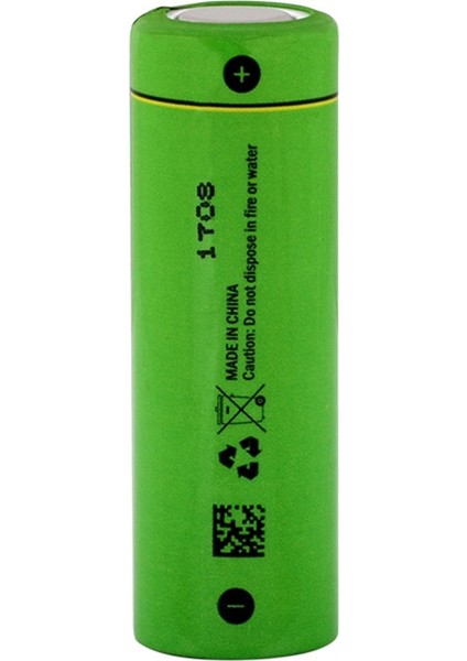 1.2V Ni-Mh 4,5AA 1250MAH Şarjlı Pil