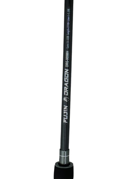 Dragon 277CM 14-42GR Spin Kamışı