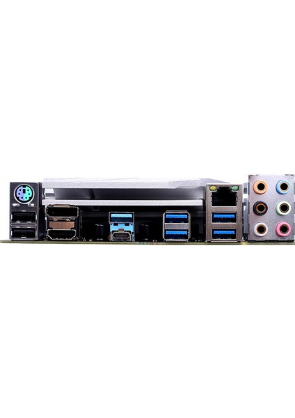 Cvn X570M Gaming Frozen V14 Anakart