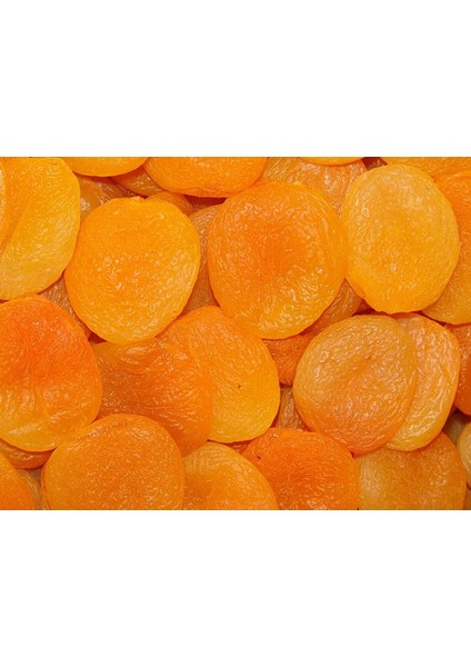 Sarı Kayısı Jumbo Vakumlu 5 kg