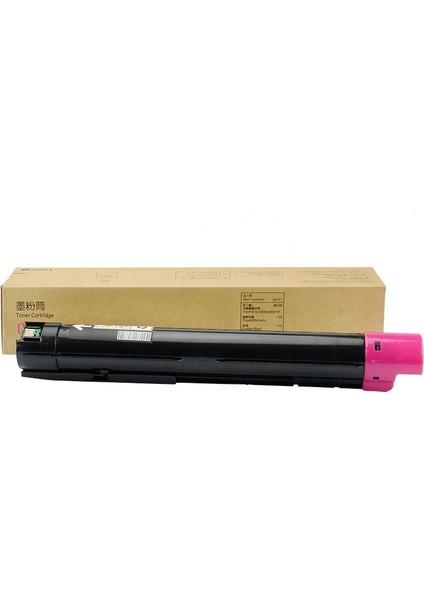 Xerox 106R01571 Phaser 7800 Kırmızı Japon Muadil Toner