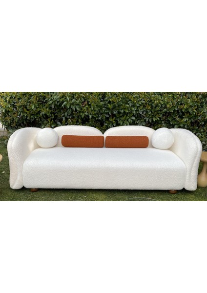 Cortez Angel Sofa