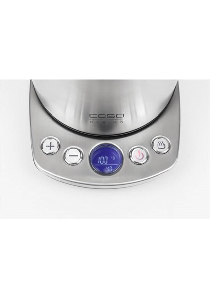 1869 WK2100 Compact Design Su Isıtıcı