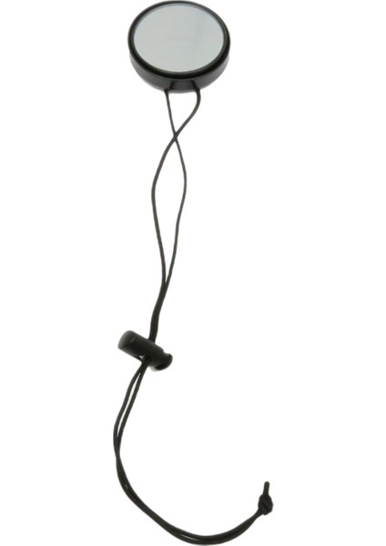 2x Scuba Dalış Dikiz Aynası Mağarası Yüzme Gözlem Tekne Dikiz Aynası (Yurt Dışından) fiyatları