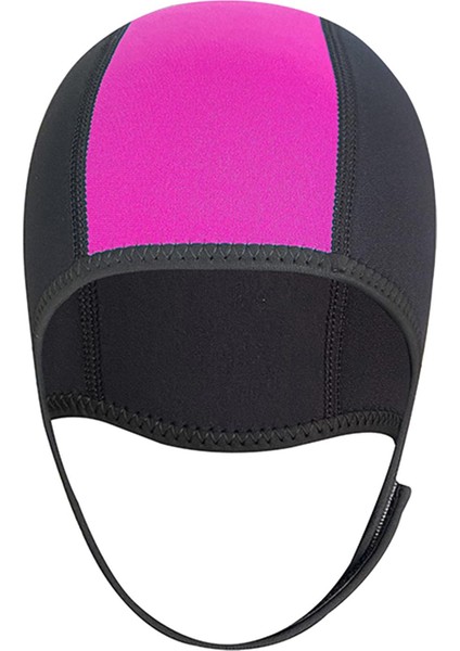 2x Wetsuit Hood Kulak Koruma - Kadın Erkek Için Yüzme - Neopren Yüzmek Su Geçirmez - Uzun Saç ve Kısa - Yetişkin Yüzmek - Gençlik Yüzmek (Yurt Dışından) fiyatları