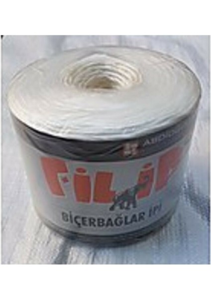 Fil İp Filip Biçer Bağlar Ipi 2kg