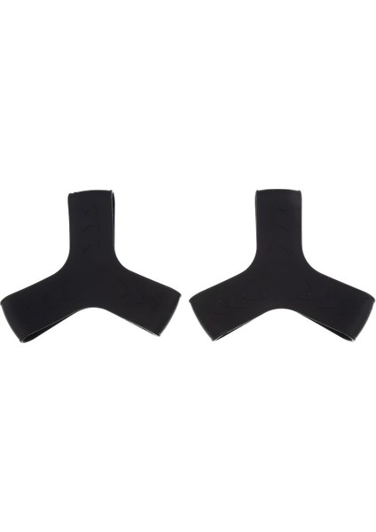 2 Adet Scuba Dalış Şnorkel Silikon Fin Keepers Tutucu Tutucu Aksesuar M (Yurt Dışından) fiyatları