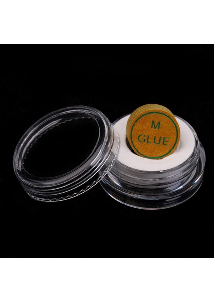 Yüksek Kaliteli Yapay Snooker Veya Havuz Ipuçları Sarı 13MM Orta (Yurt Dışından) modelleri