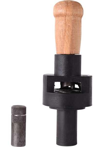 Bilardo Snooker Havuz Cue Ucu Değiştirme Onarım Snooker Aksesuarları 9mm 9mm (Yurt Dışından)