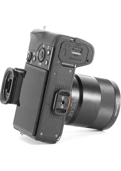 Pl-An-1 Anchor Mount