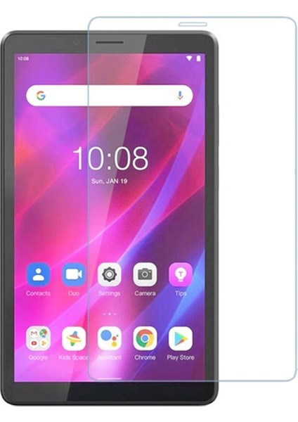 Lenovo Tab M7 Hd 3.nesil ZA9F0007TR Tablet Nano Esnek Ekran Koruma Filmi - Mat