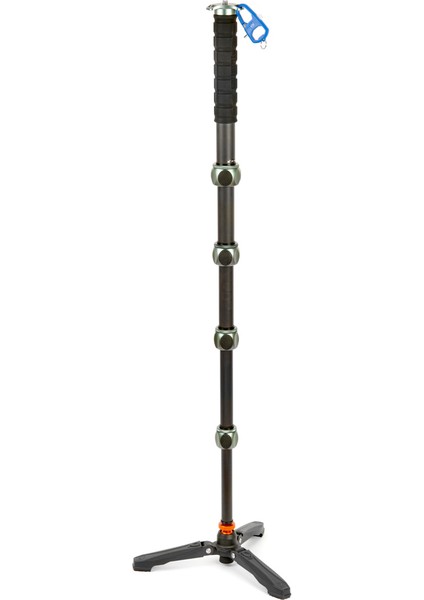 Alan Pro Range 2.0 Monopod ve Docz 2 Sabitleyici Kit