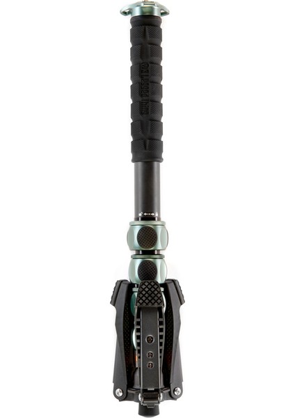 Alan Pro Range 2.0 Monopod ve Docz 2 Sabitleyici Kit