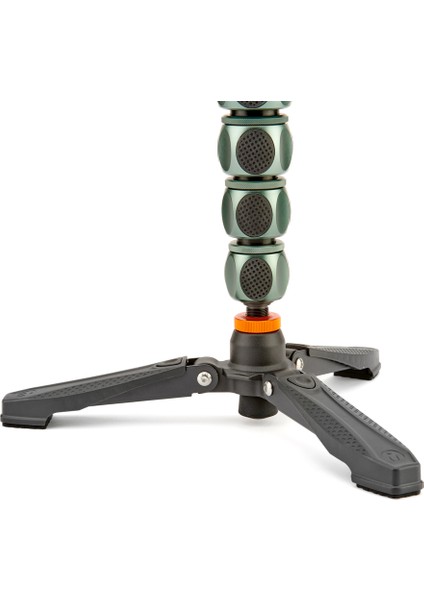 Alan Pro Range 2.0 Monopod ve Docz 2 Sabitleyici Kit
