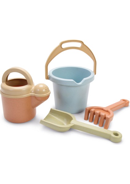 Bioplastik Kum Seti 2 Yaş+