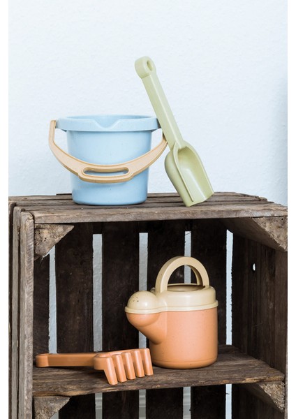 Bioplastik Kum Seti 2 Yaş+ fiyatları