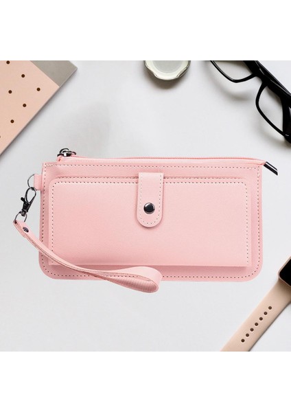 Pembe Cüzdan (Yurt Dışından) fırsatları