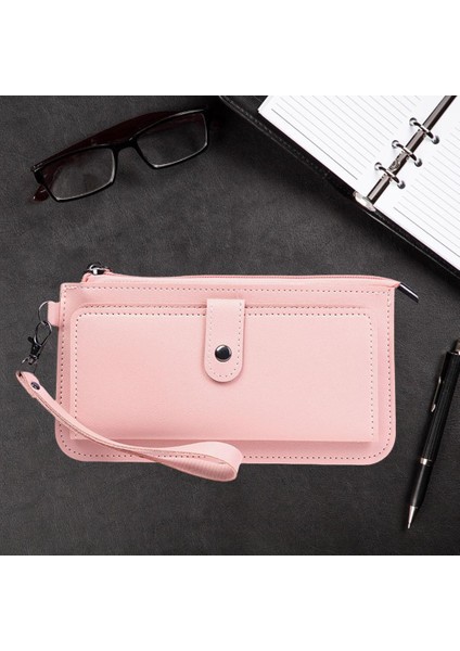 Pembe Cüzdan (Yurt Dışından) indirimleri