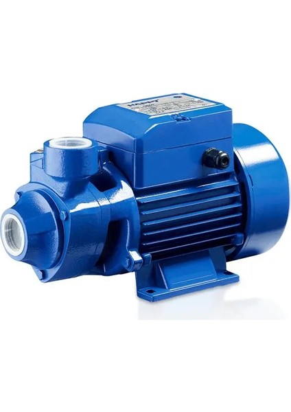 QB80 Santrifüj Pompa 1.0 Hp