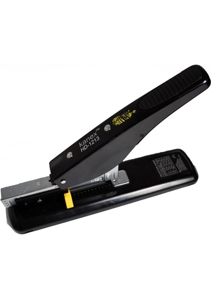 Zımba HD-1213 Siyah (100SYF.)