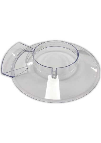 Crust Mix Şeffaf Ara Kapak AR102931